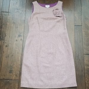EUC. Tweed Dress